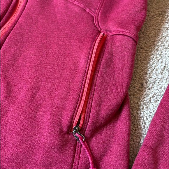 North face jacket - Picture 4 of 6